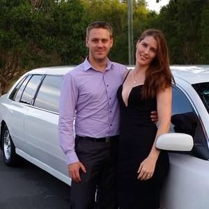 Meet your Posher, Charmaine